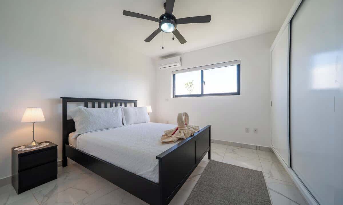 Photo of Bedroom in La Mulata