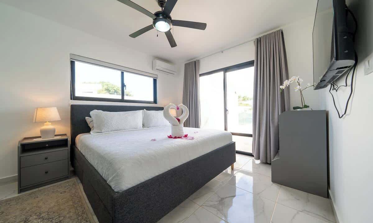 Photo of Bedroom in La Mulata
