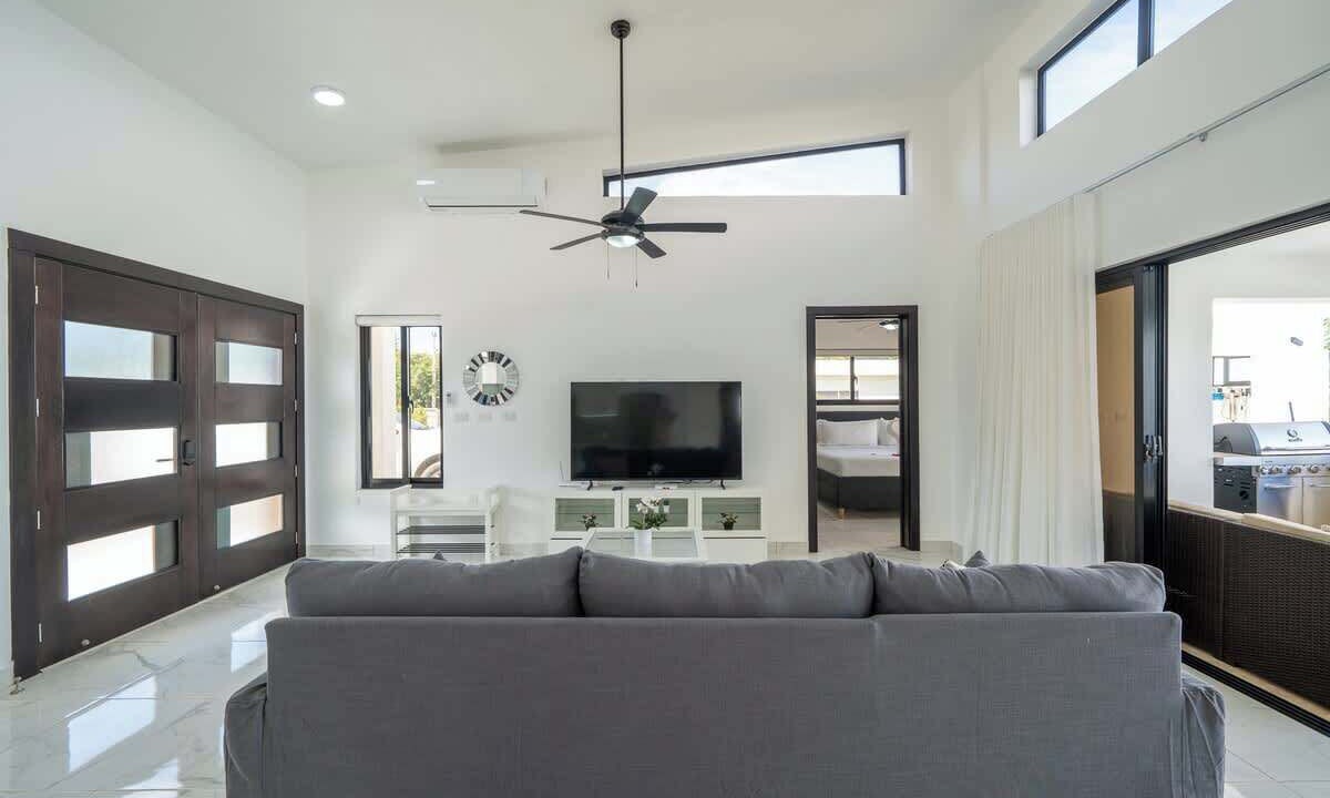 Photo of Livingroom in La Mulata