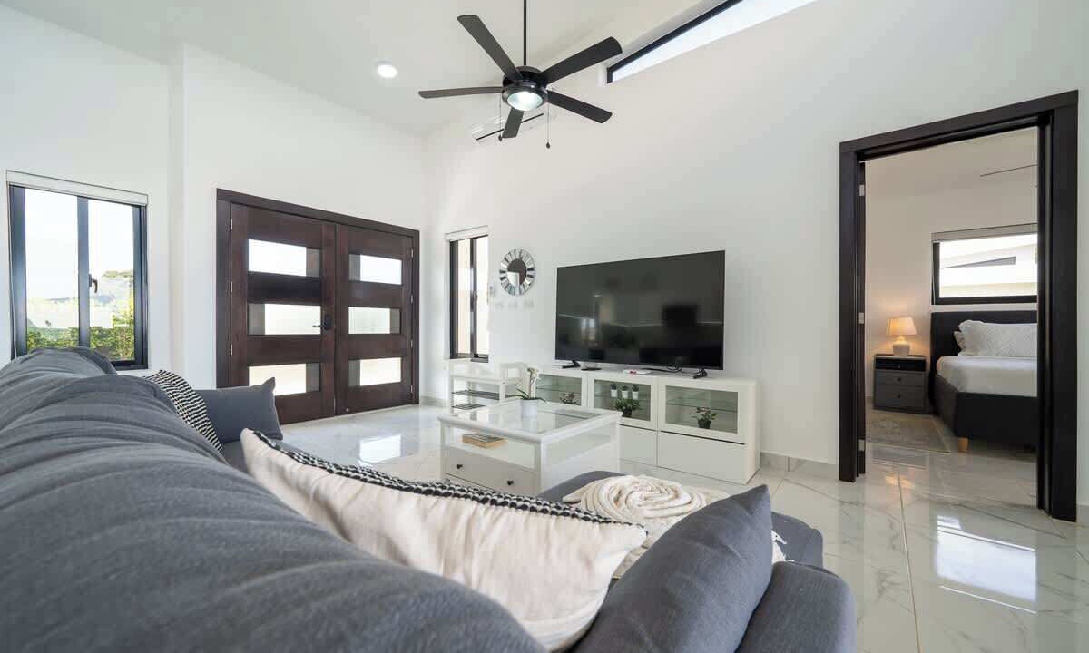 Photo of Bedroom in La Mulata