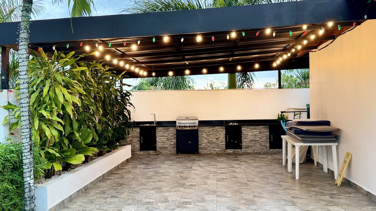 Photo of Patio Balcony in Punal