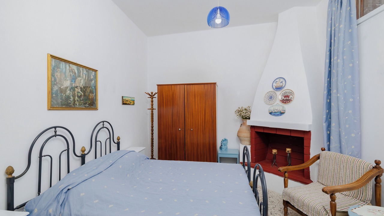 Photo of Bedroom in Lardos