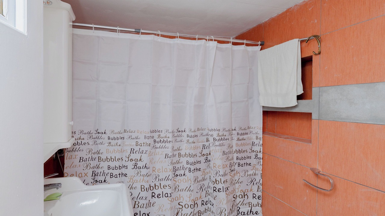Photo of Bathroom in Lardos