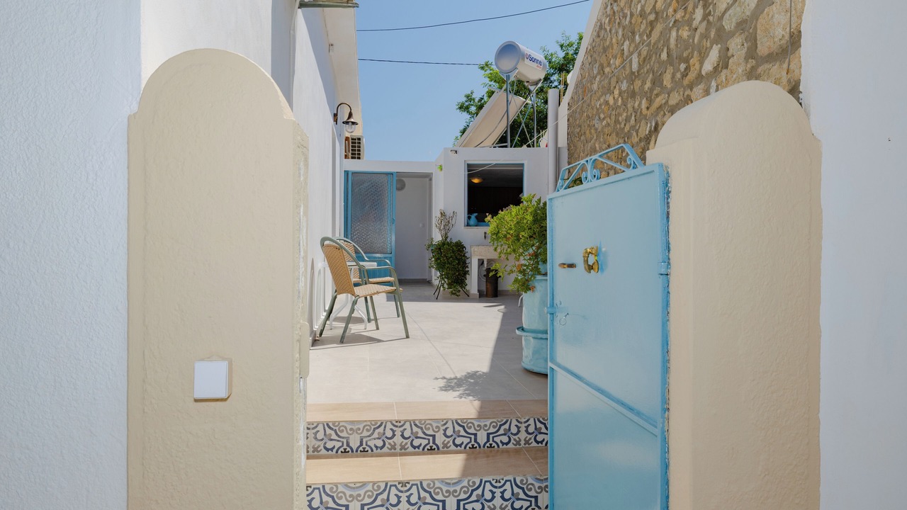 Photo of Outdoor in Lardos