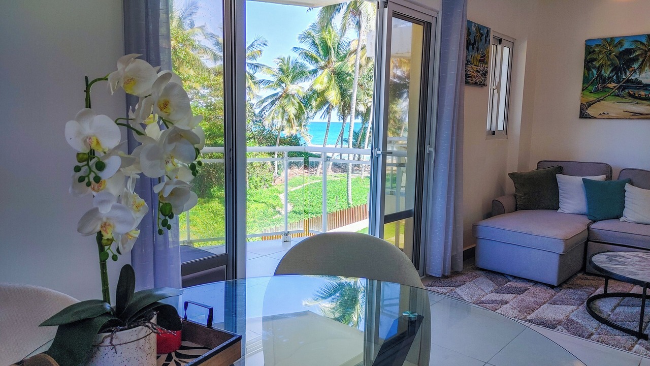 Photo of Livingroom in Cabarete
