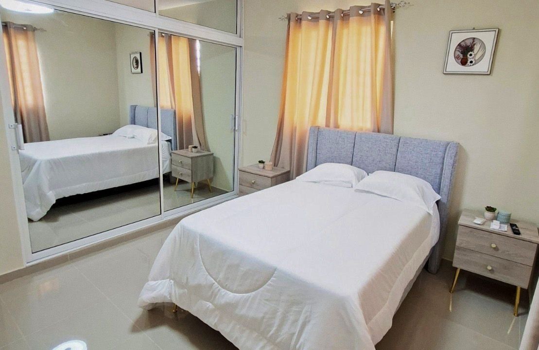 Photo of Bedroom in Azua