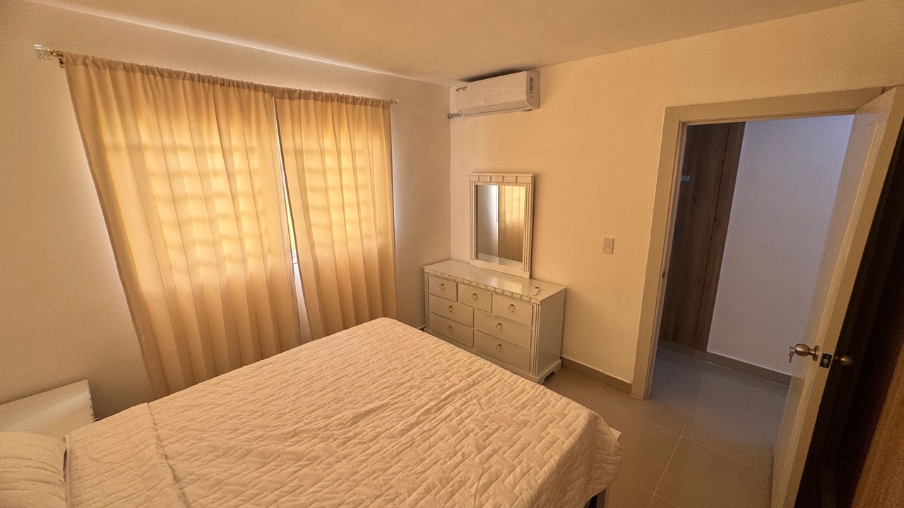 Photo of Bedroom in San Francisco de Macoris