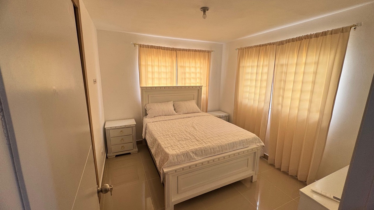Photo of Bedroom in San Francisco de Macoris