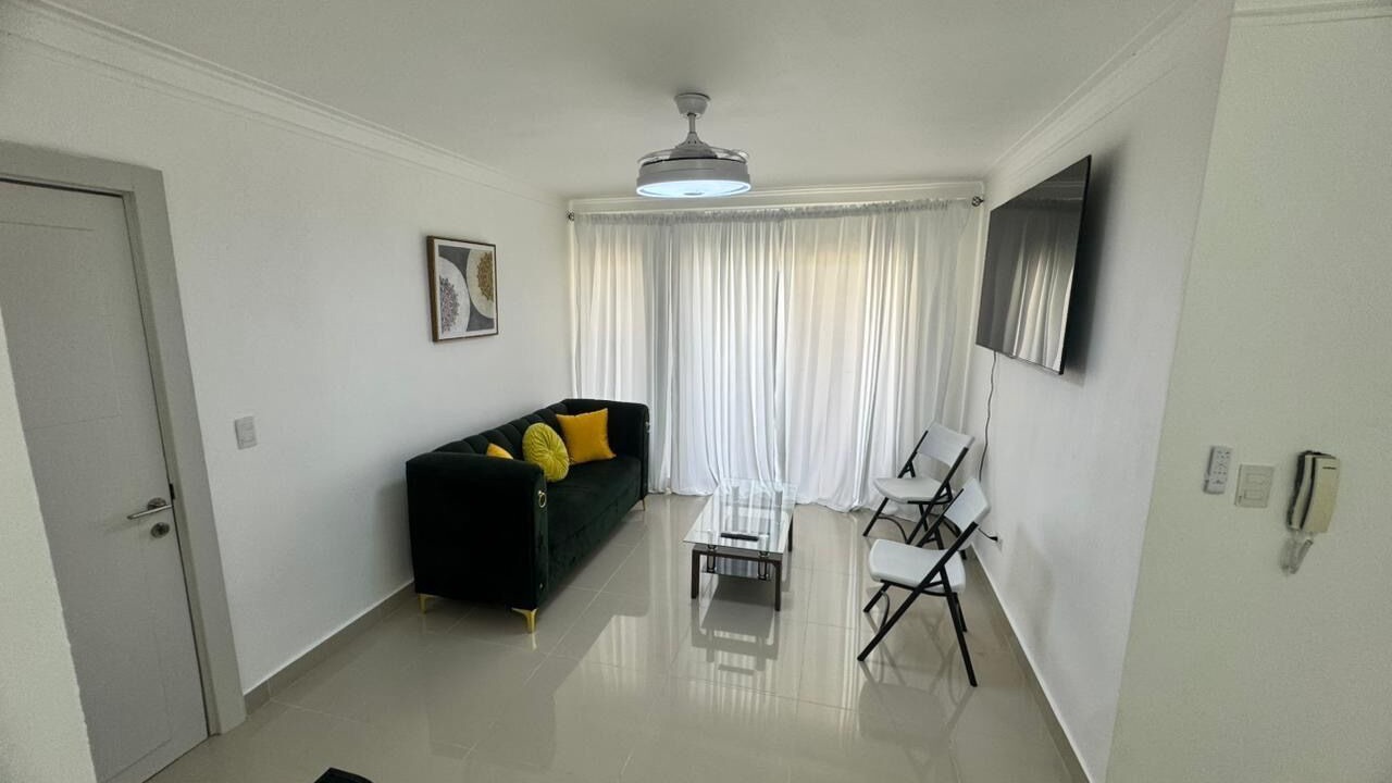 Photo of Livingroom in San Francisco de Macoris