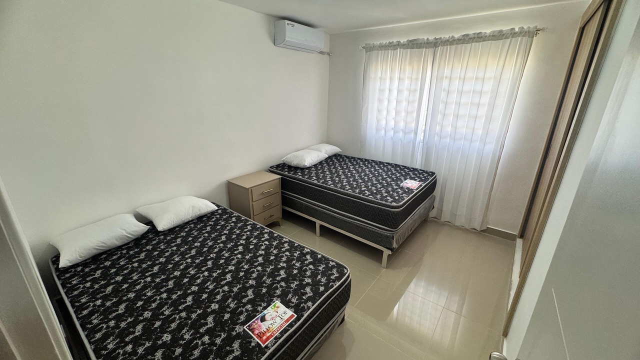 Photo of Bedroom in San Francisco de Macoris
