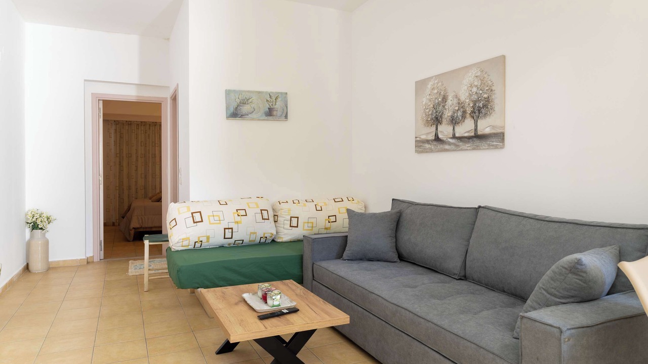 Photo of Bedroom in Lardos