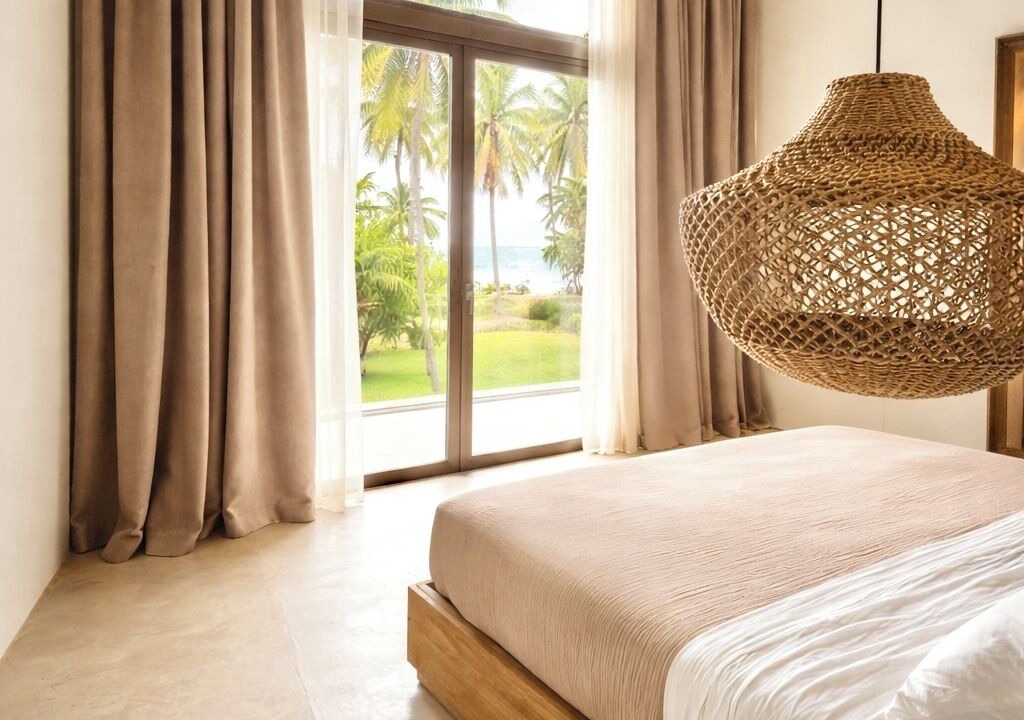 Photo of Bedroom in Las Terrenas