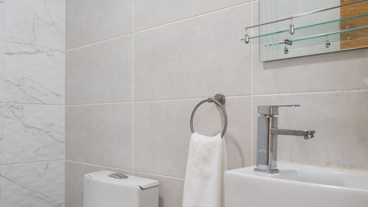 Photo of Bathroom in Renacimiento