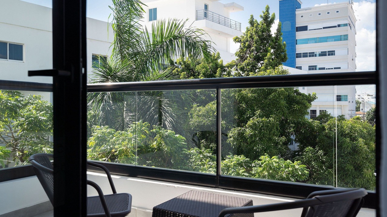 Photo of Outdoor in Renacimiento