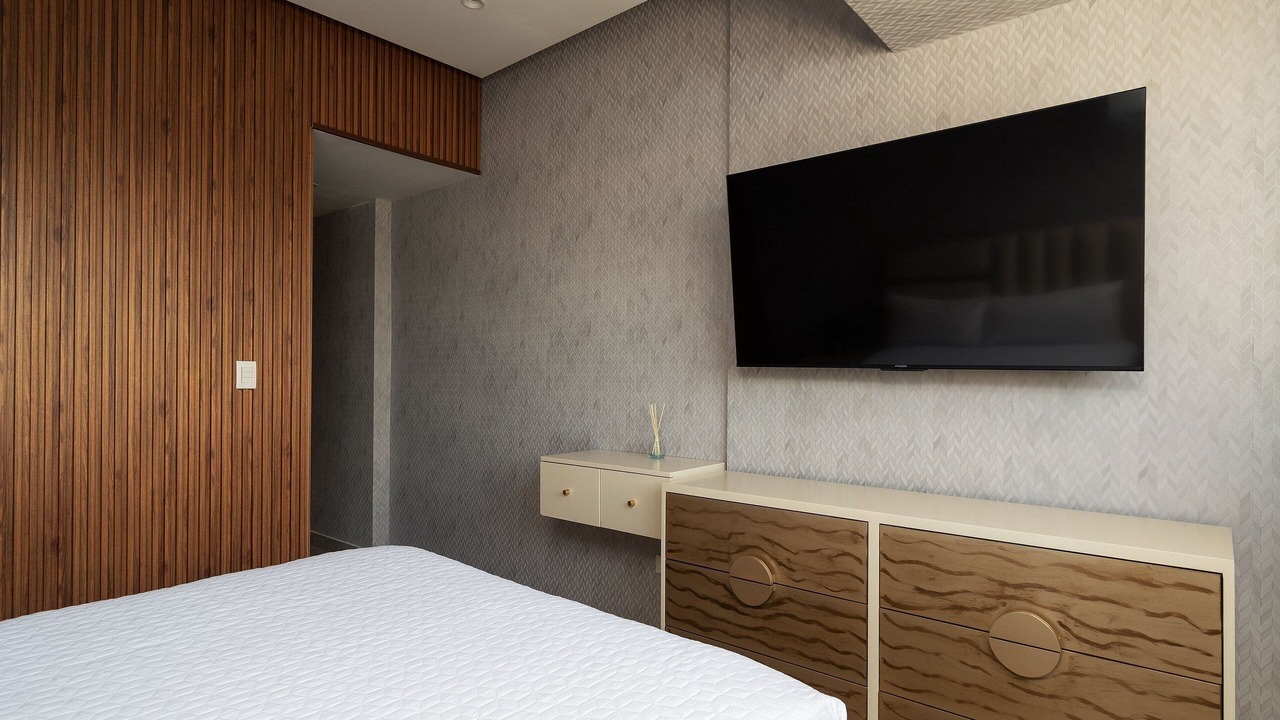 Photo of Bedroom in Renacimiento