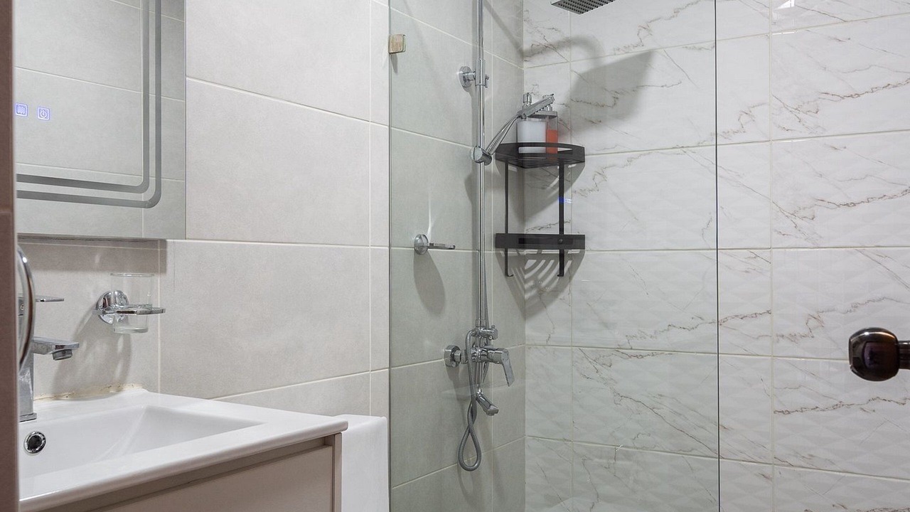 Photo of Bathroom in Renacimiento