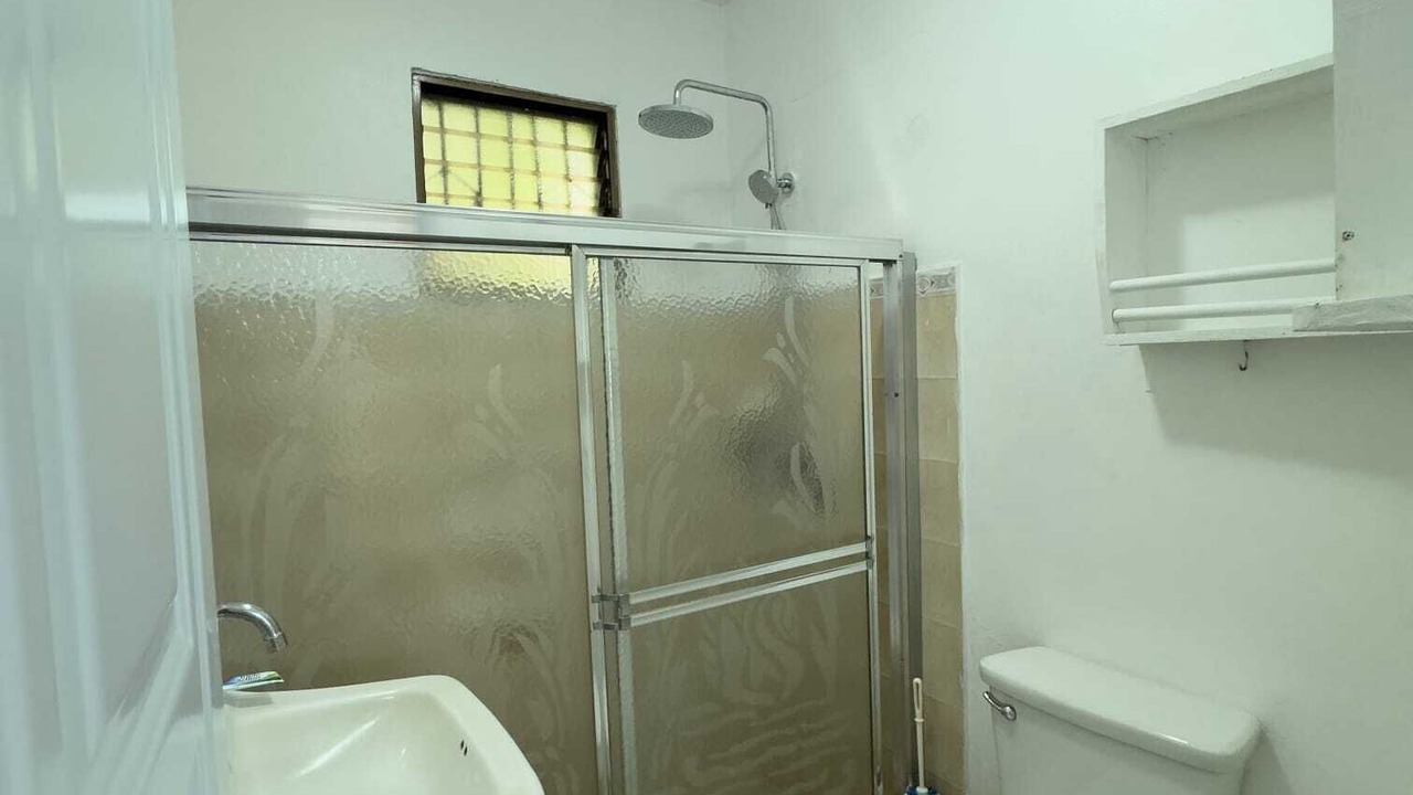 Photo of Bathroom in Jarabacoa