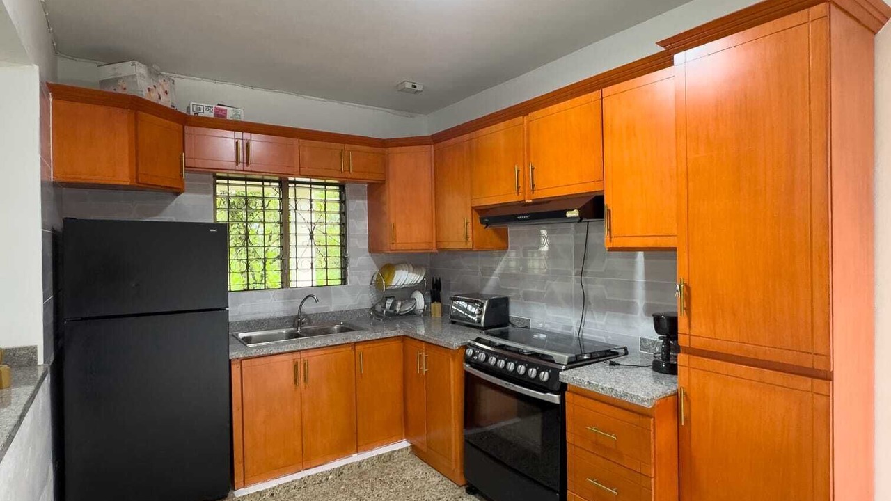 Photo of Kitchen in Jarabacoa