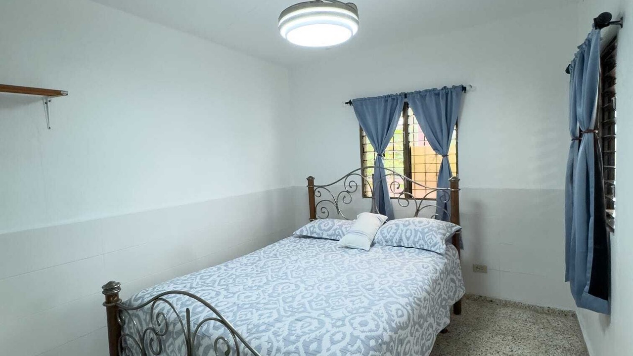 Photo of Bedroom in Jarabacoa