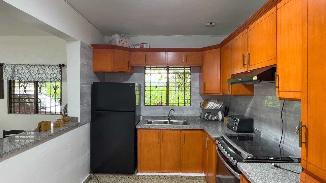 Photo of Kitchen in Jarabacoa