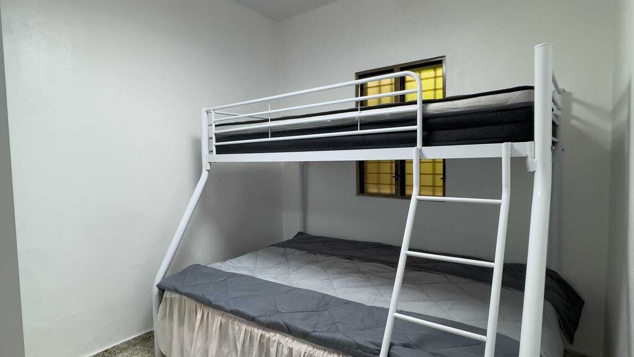 Photo of Bedroom in Jarabacoa