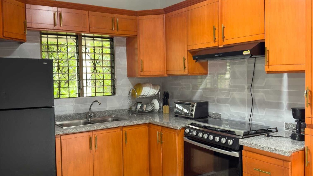 Photo of Kitchen in Jarabacoa