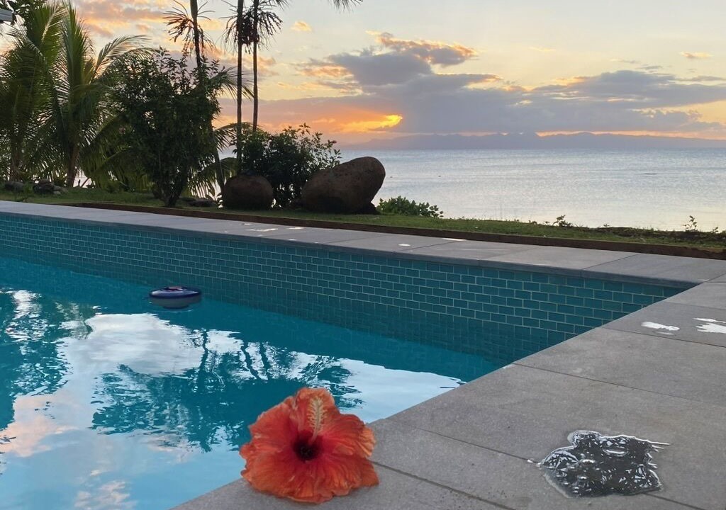 Photo of Outdoor in Taveuni Island East