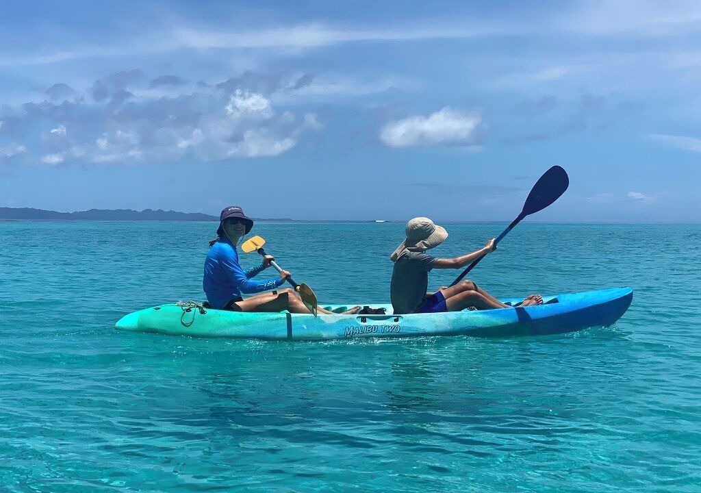 Photo of Others in Taveuni Island East