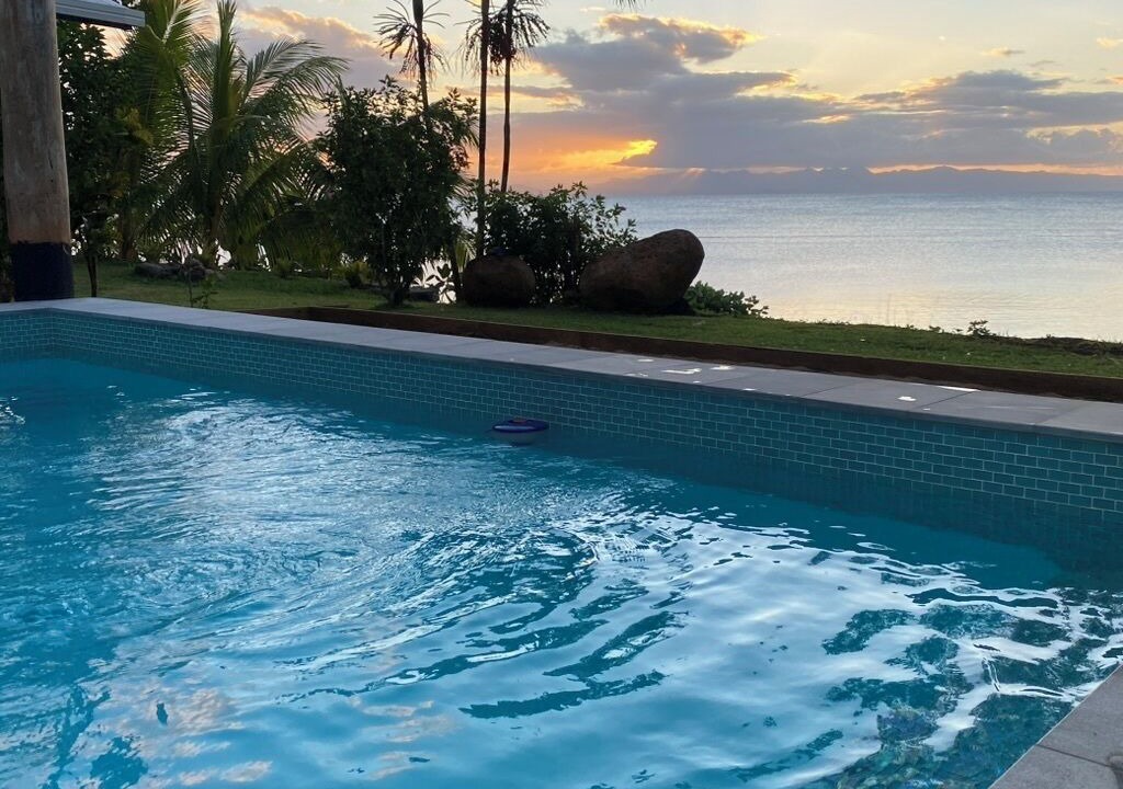 Photo of Outdoor in Taveuni Island East