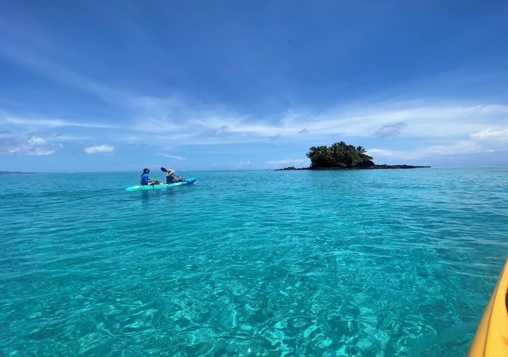 Photo of Others in Taveuni Island East