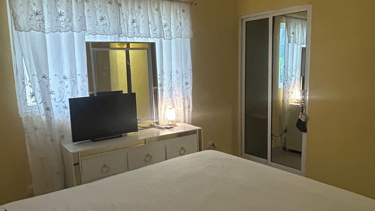 Photo of Bedroom in La Vega Province