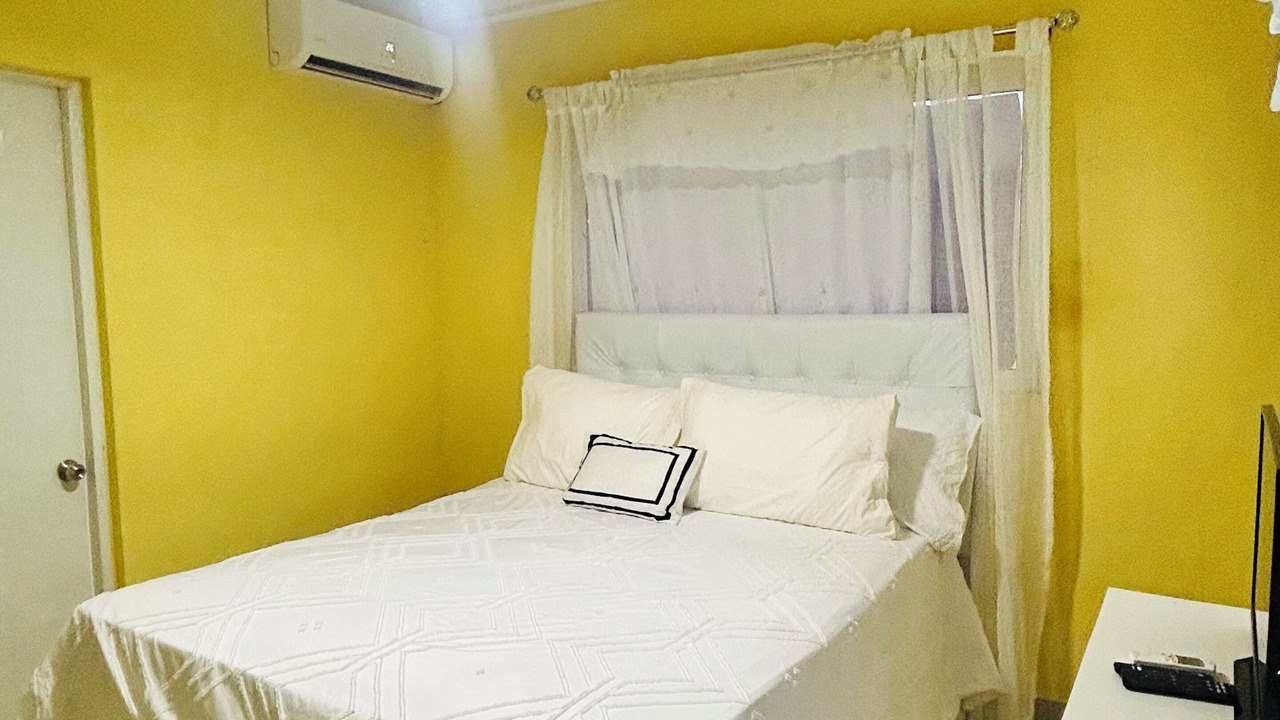 Photo of Bedroom in La Vega Province