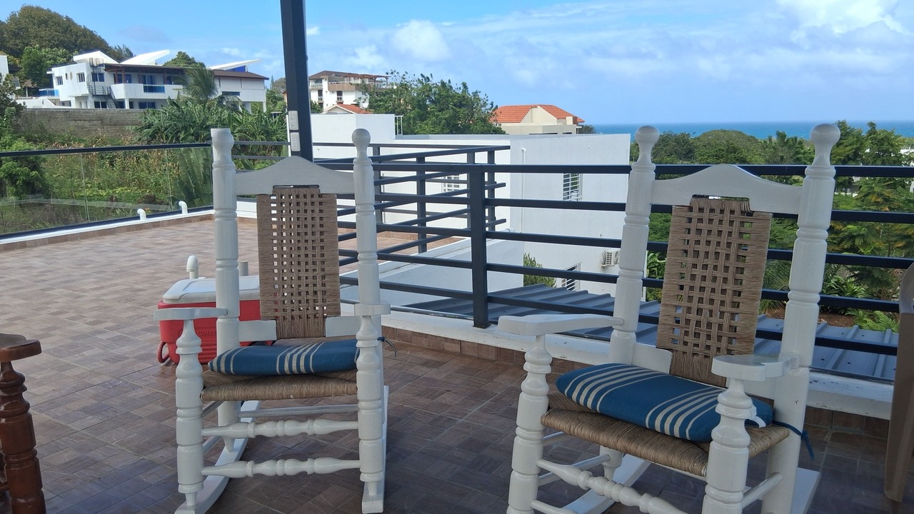 Photo of Outdoor in Luperon