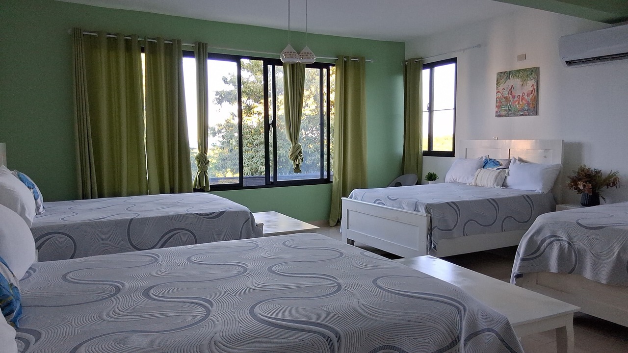Photo of Bedroom in Luperon
