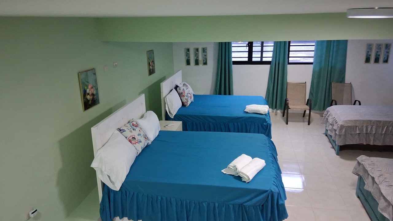 Photo of Bedroom in Luperon