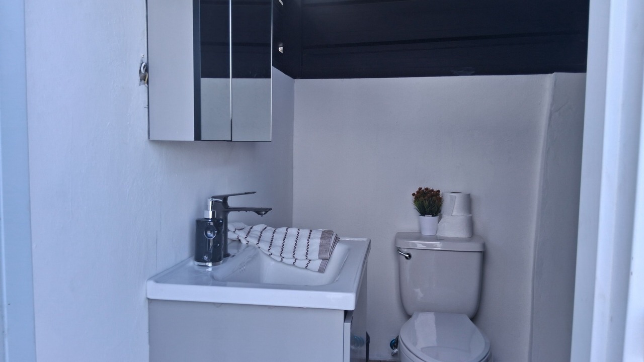 Photo of Bathroom in Luperon