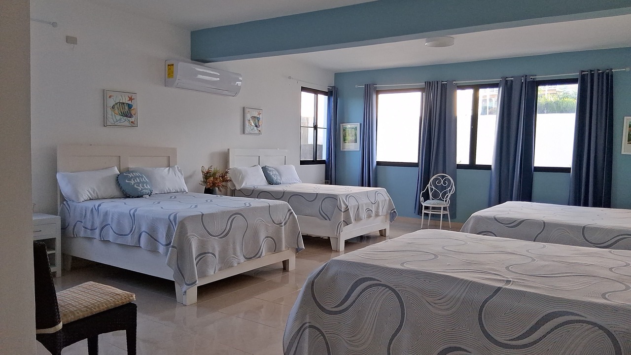 Photo of Bedroom in Luperon