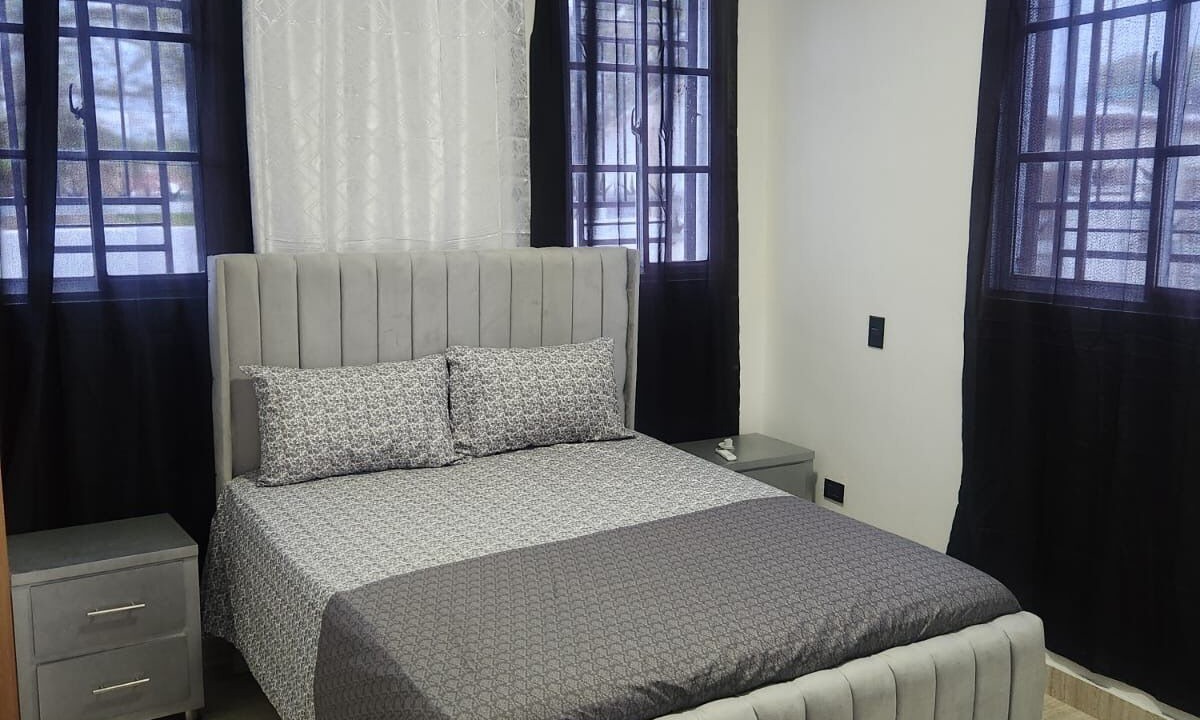 Photo of Bedroom in ProCab