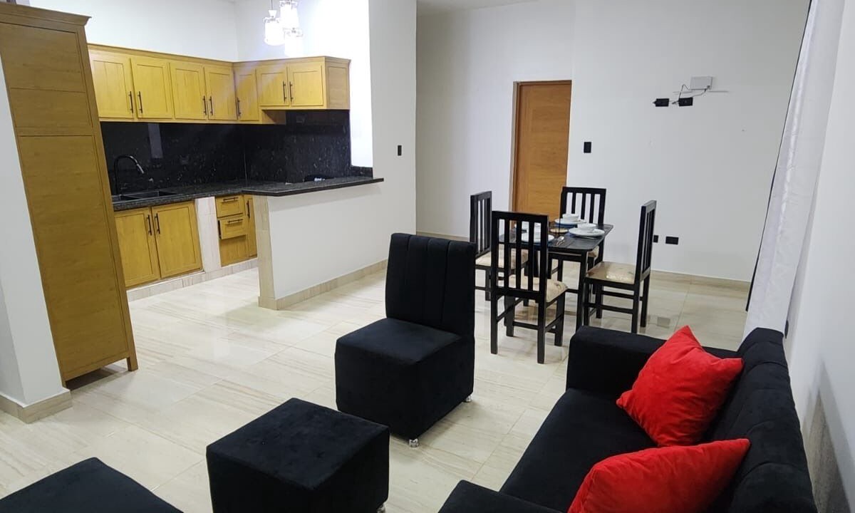 Photo of Livingroom in ProCab