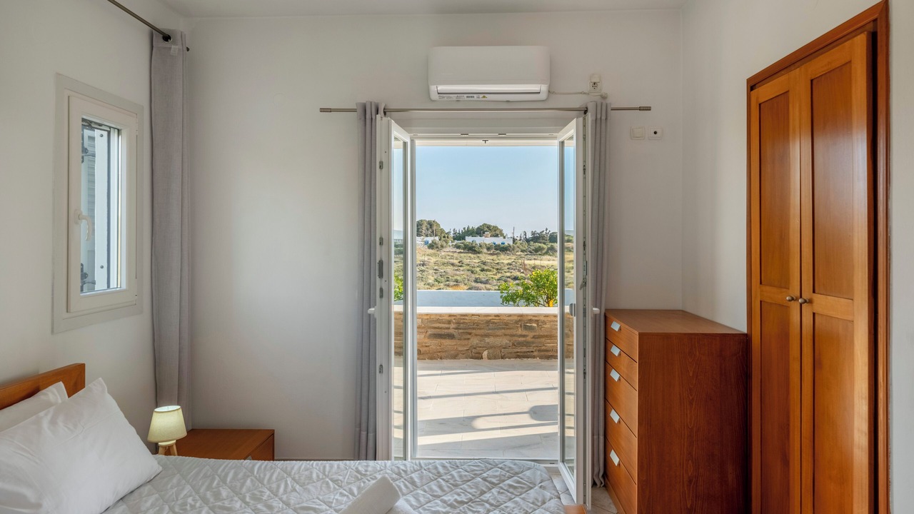 Photo of Bedroom in Pounta