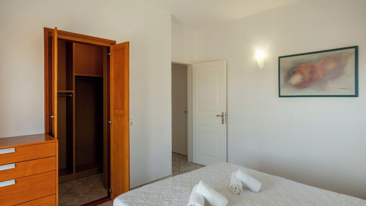 Photo of Bedroom in Pounta
