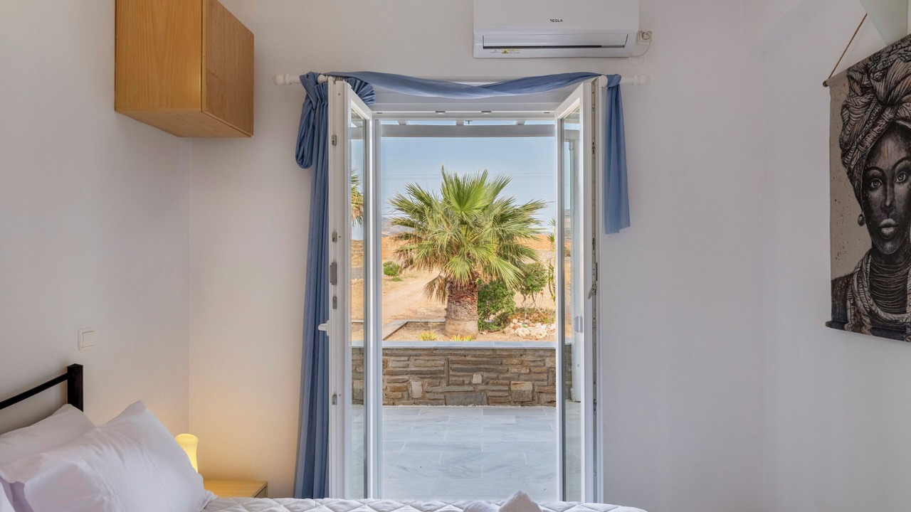 Photo of Bedroom in Pounta