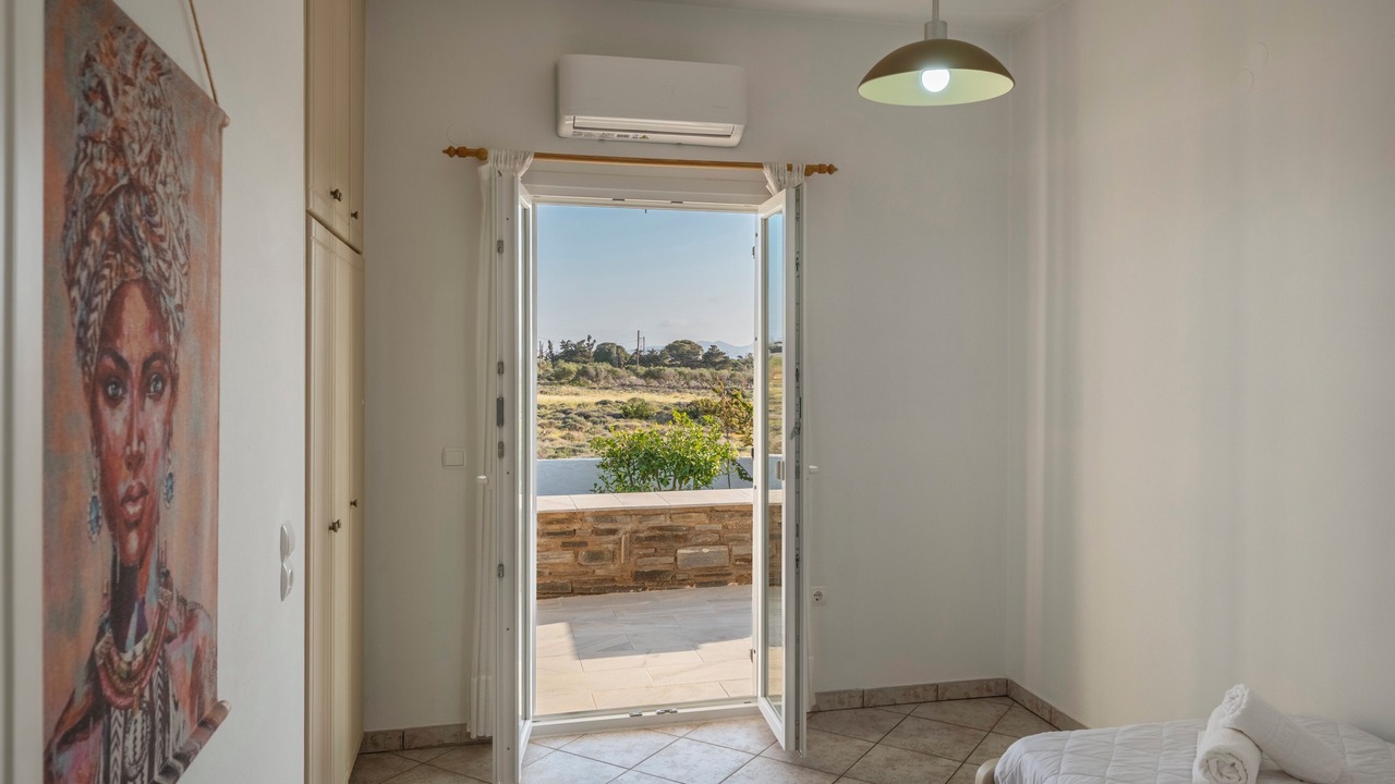 Photo of Bedroom in Pounta