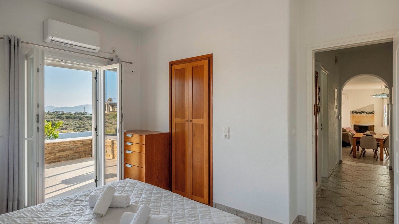 Photo of Bedroom in Pounta