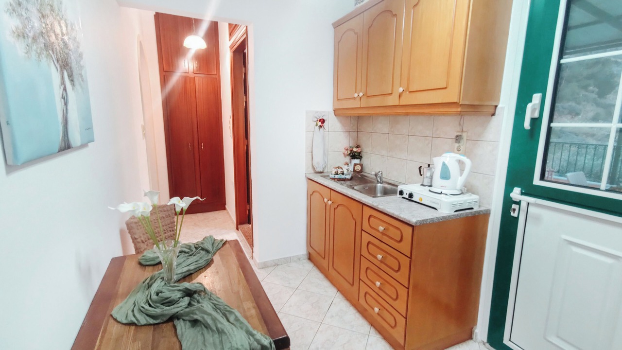 Photo of Kitchen in Kamari
