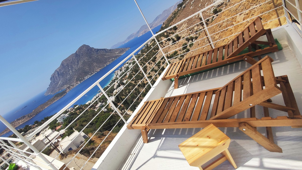 Photo of Outdoor in Kamari