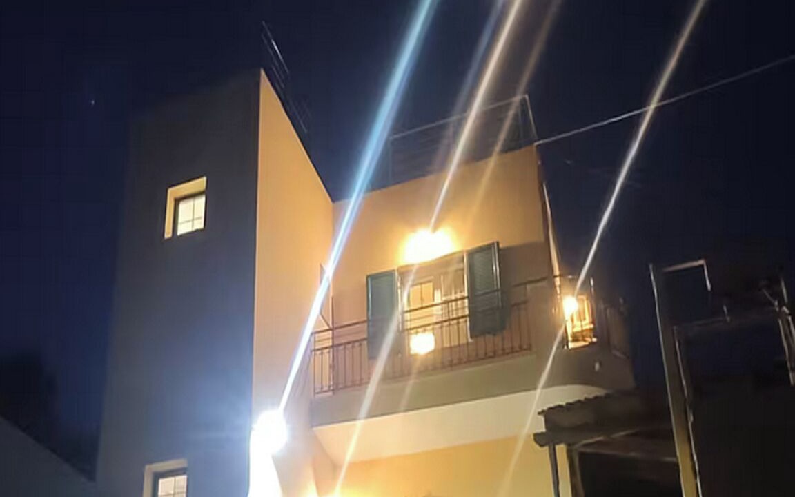 Photo of Outdoor in Kamari