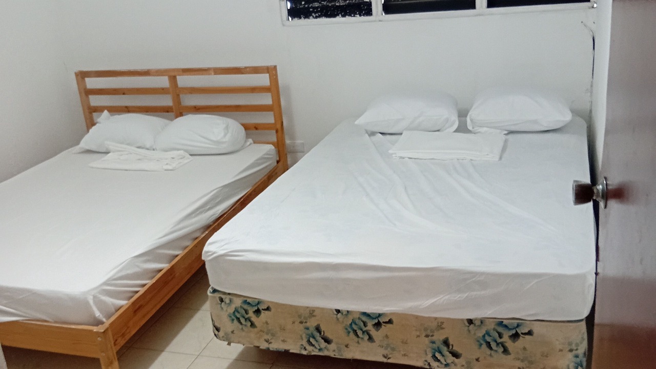 Photo of Bedroom in Downtown Santo Domingo