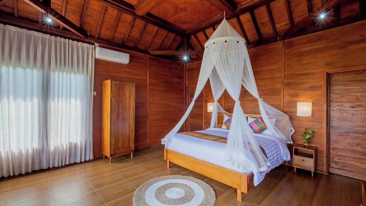 Photo of Bedroom in Tegallalang