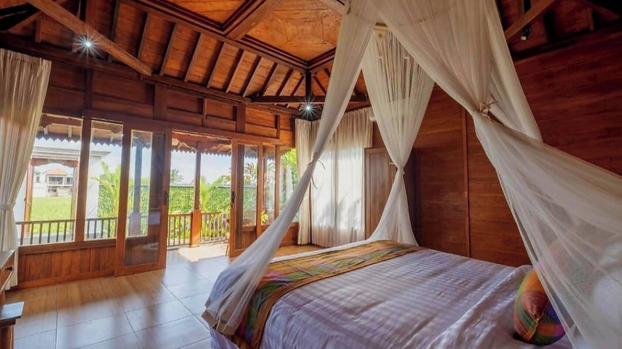 Photo of Bedroom in Tegallalang